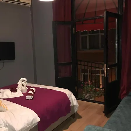 Sweet Capsule hotel