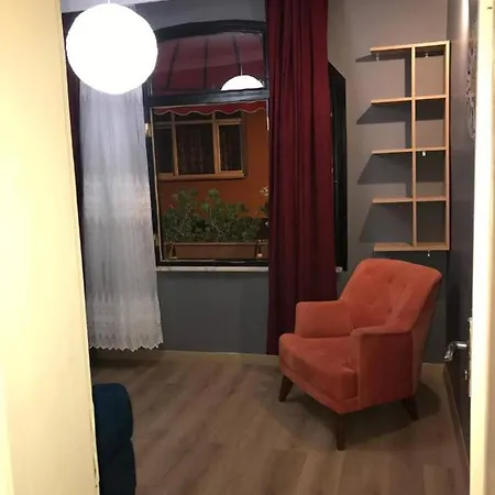 Sweet Capsule hotel *