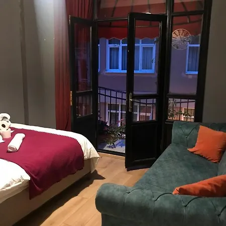 Sweet Kapselhotell *